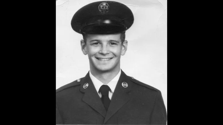 Larry Gault Memorial Slideshow