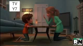 Adventures In Wonder Park:Capture The Chimp Opening) (Randy Network Airing) (November 3 2025)