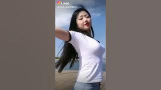 kumpulan Vidio cewek cina sexy banget