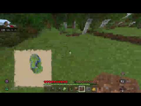 [PS5]Minecraft生放送　視聴者参加型