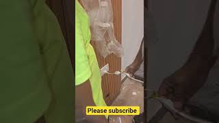 rob Light connector fixing