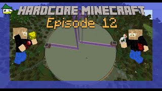 Looting based double witch farm! Minecraft Hardcore 1.19 || Episode #12