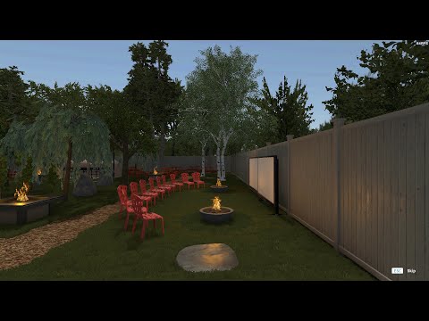 Our beautiful park! Episode 7