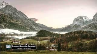 Download lagu Kanako Yamamoto - Reason (Bonobo Rework)
