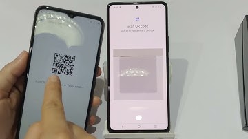 How to Use Hotspot Scanner in iqoo neo 6 5g,6 | Hotspot kaise Connect kare | Hotspot qr Code Setting