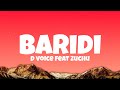 D Voice Feat Zuchu Baridi Lyrics