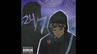 Juice WRLD - 24/7 (365) (Extended/Sessions) (Unreleased)