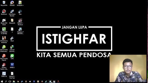 POST TEST 3 - Praktikum Struktur Data (Modul 5)