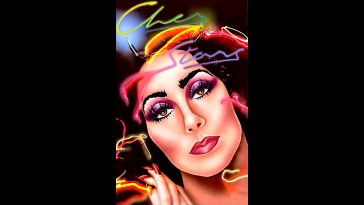 Cher - Baby, I love you (Rare) - YouTube