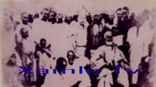 XAMLE SERIGNE CHEIKH AWA BALLA MBACKE IBN MAME THIERNO IBRA FATY