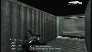 RAPE BLINDFIRE ACROSS THE MAP!!!!! MUST WATCH