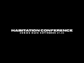 Habitation Conference 2022