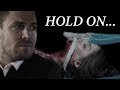 Oliver & Thea - Hold on... (Thea Dies)