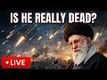 Is Khamenei Dead? How the US-Israel Strike Changes Everything