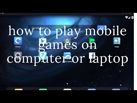 Top 5 Best Android Emulators for PC