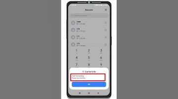 How to erase your call forwarding.