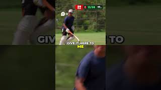 Cricket Magic Incredible 61 Runs from 12 Balls!