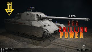 Lepší Bz-176 Za 3500 Du ?? Wot 2.0