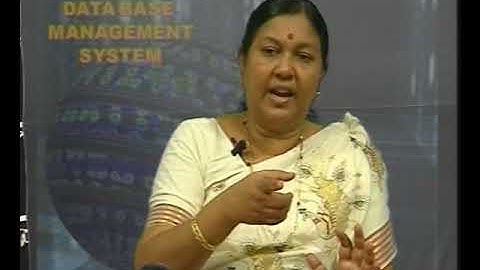 Overview of Computer : Input Devices, Part-1