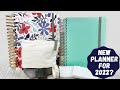 New Planner for 2022??? | MakseLife Haul