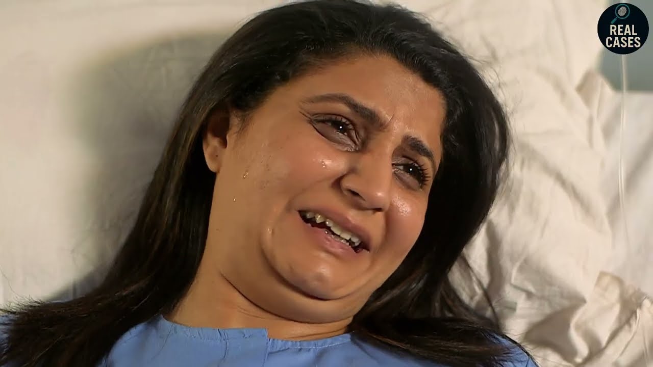 सबकी नजरों से छुपकर दो पुलिस वाले मिलते थे अकेले कमरे में || Crime Patrol || Latest Episode ||