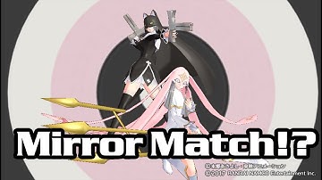 Digimon CSCE 𝐑𝐀𝐍𝐊𝐄𝐃 PVP - An Imposter!?