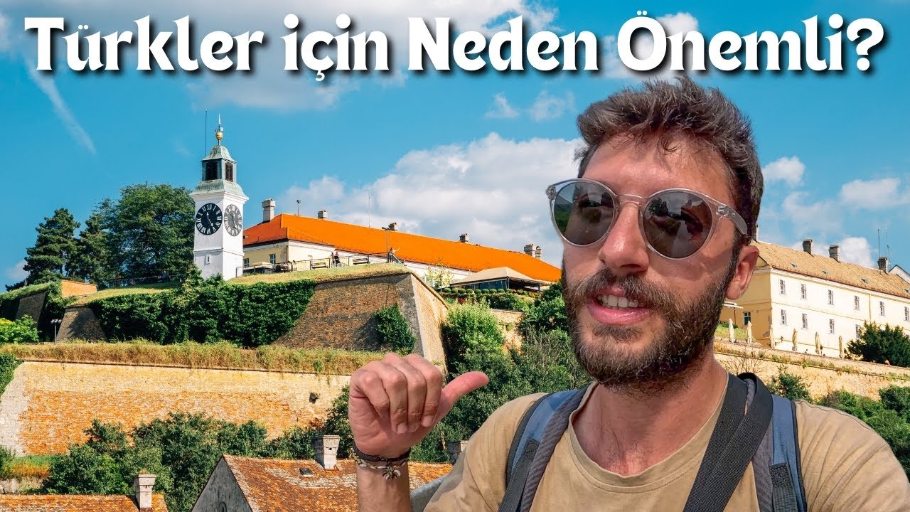 Почему это место в Сербии так важно для турков? Жизнь в Нови-Саде