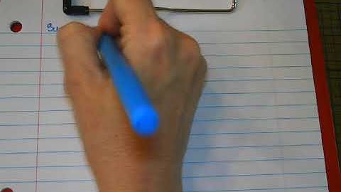 Lesson 7.5 - Sum and Difference Formulas