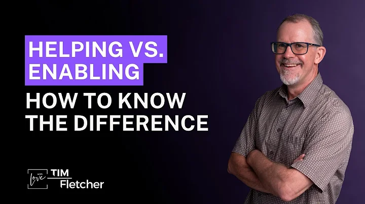 Helping Someone Who is Struggling | Re-Parenting - Part 110 | #complextrauma