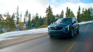 Rizza Cadillac - Cadillac XT4