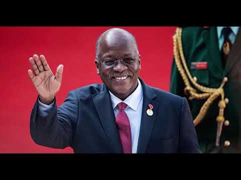 BEST NASO WAMEKUUWA MAGUFULI OFSC VIDEO NDOTO 2021