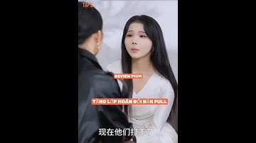 REVIEW PHIM : TẦNG LỚP HOÁN ĐỔI BẢN FULL #reviewphim #thangioreview #phimhaynhat2025