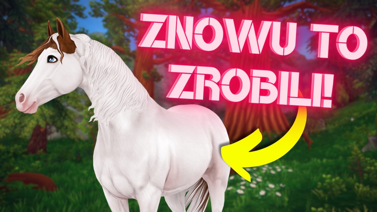 ODKRYŁAM TAJEMNICĘ OBOZU! 