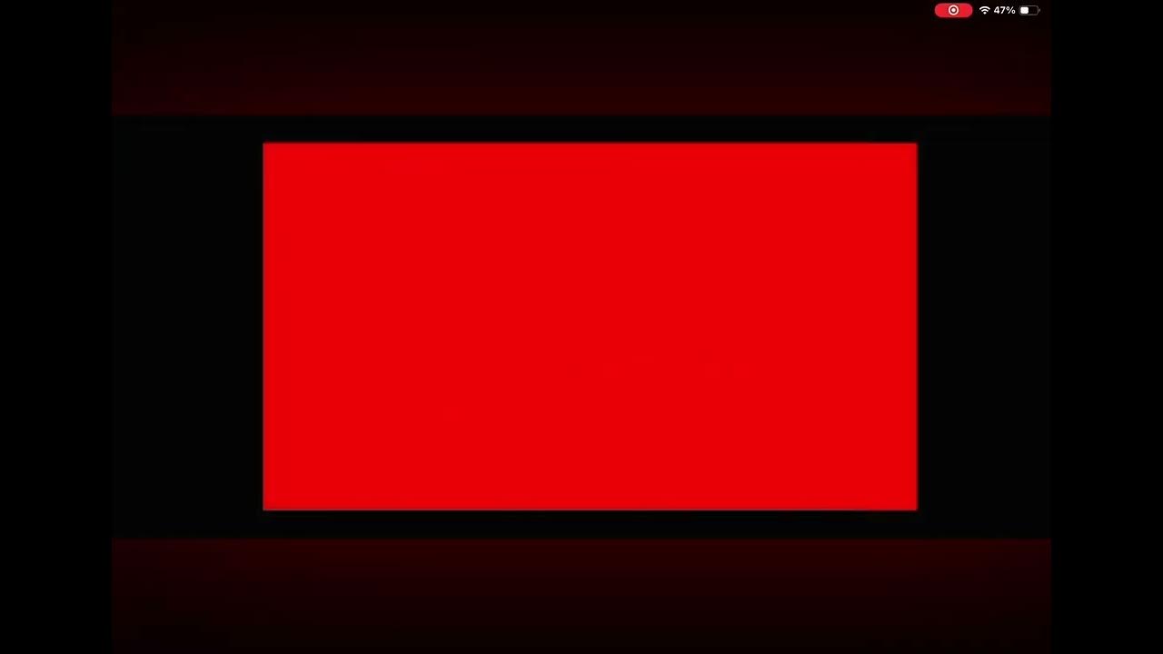 Upgrade scientist toilet red screen YouTube