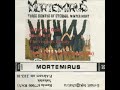 Mortemirus - Three Months of Eternal Winter Night (1998) [Full Demo]