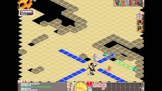 Rondas De Pvps - Evil-Tymn G4 Leo-Tymax G6