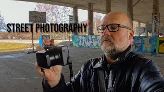 7 Street Photography Tips - The Impressionistic Approach by Peter Forsgård 13,072 views 1 month ago 10 minutes, 15 seconds