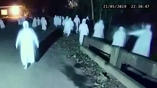 Strange Events Are Happening Right Now Around the World; No One Knows Why!