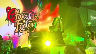 CHOCOLATE FACTORY - USOK (LIVE) @ THE WAREHOUSE, DUTDUTAN 23