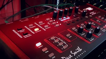 Prophet 12 - Custom Patches 1 to 25 - geosynths.com