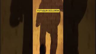 Ahmet Kaya - Tutuşur Di̇zeleri̇m