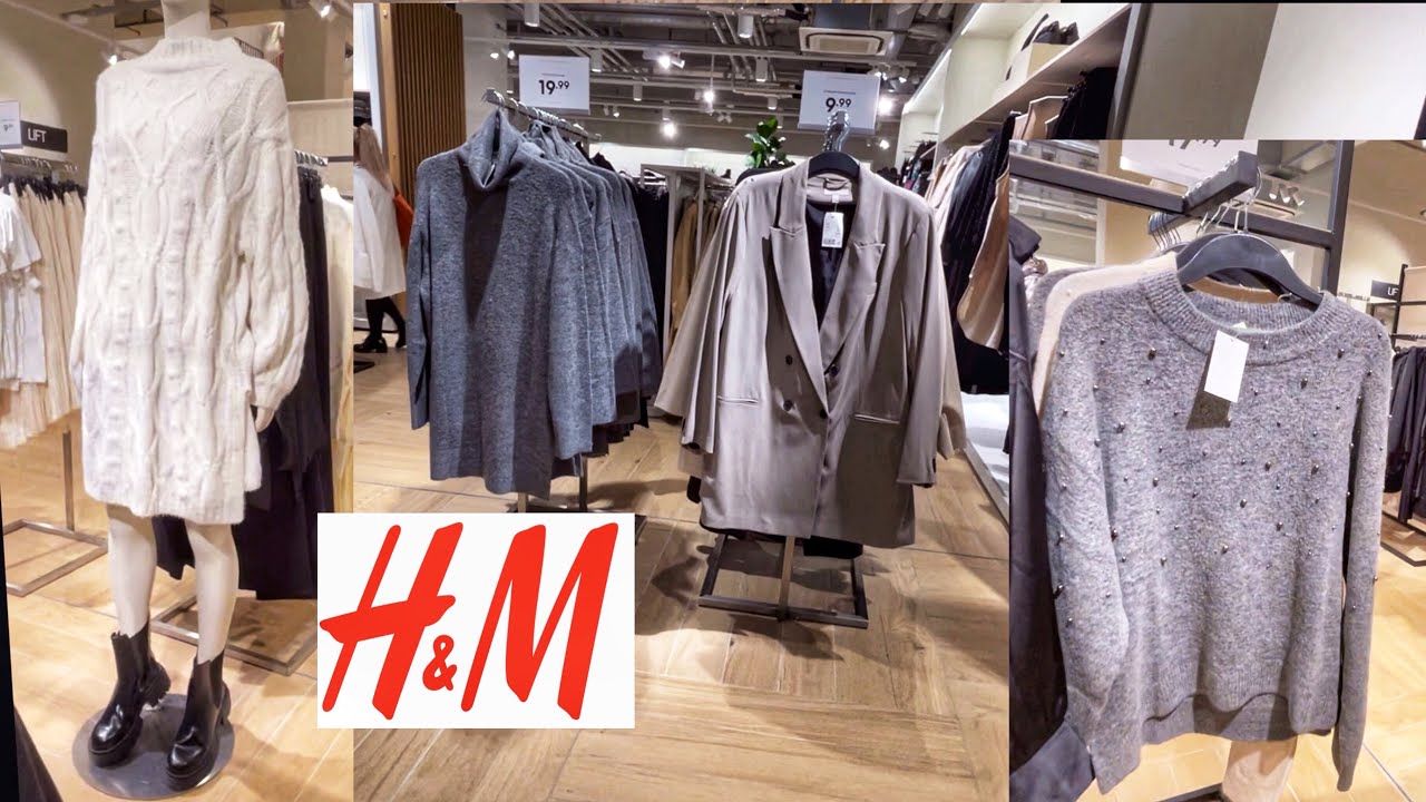 TK MAXX NEW COLLECTION 2021 *Coat/Winter TRY-ON HAUL!!* SHOP WITH ME -  YouTube