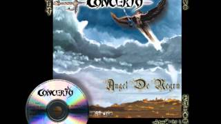 Concerto - Mañana tal vez