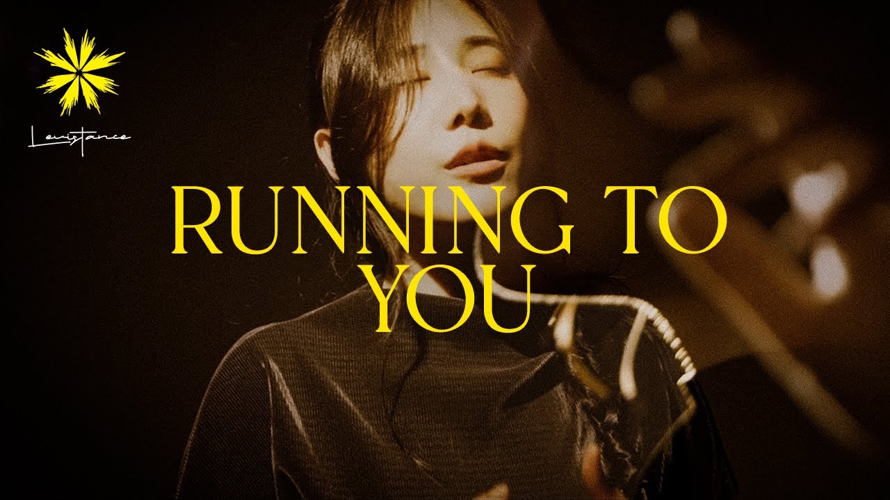 Watch LEVISTANCE - 'RUNNING TO YOU' OFFICIAL M/V on YouTube Watch LEVISTANCE - 'RUNNING TO YOU' OFFICIAL M/V on YouTube