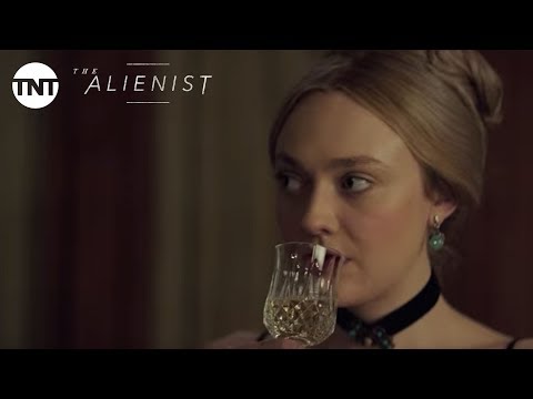 The Alienist: Madness - Series Premiere January 22, 2018 [OFFICIAL TRAILER #3] | TNT - The Alienist: Madness - Series Premiere January 22, 2018 [OFFICIAL TRAILER #3] | TNT