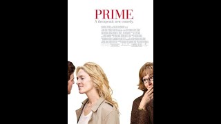 Prime (Comedy, Romance) - Movie Watch Full HD
