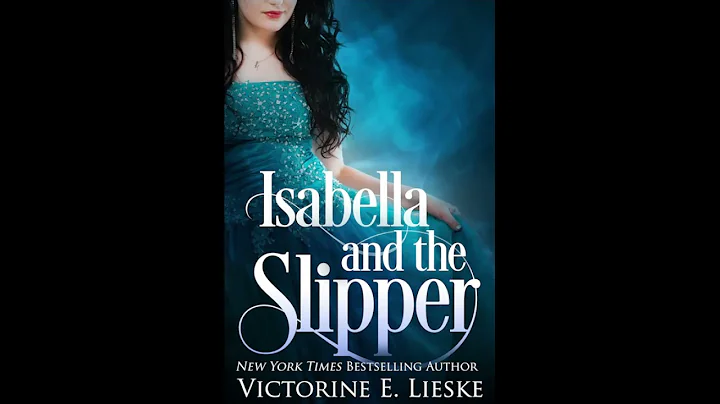 Isabella and the Slipper by Victorine E. Lieske - ...