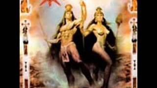 Video thumbnail of "Aztra - Alturas (Inti Illimani Cover)"