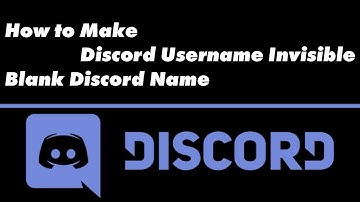 How to Make Discord Profile Picture Invisible (EASY METHOD 2022)
