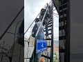Ascenso a las torres de la Basílica del Voto Nacional en Quito